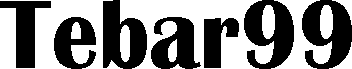 Tebar99
